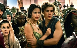 Gods Of Egypt | TV-Programm von RTLZWEI