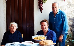 Jamie kocht Italien