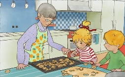 Meine Freundin Conni