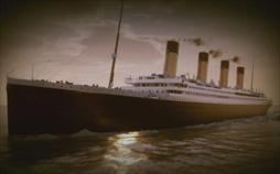 ZDF-History. Tödliche Fehler - Der Untergang der Titanic