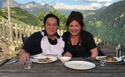 Stadt, Land, Lecker