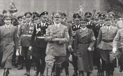 Countdown zum Zweiten Weltkrieg