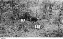 Mysteriöse Kriminalfälle der DDR