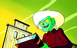 Geschichten aus der Gruft