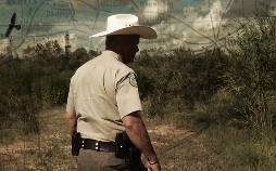 Lone Star Law - Die Gesetzeshüter von Texas