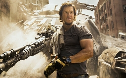Transformers: The Last Knight