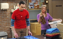 The Big Bang Theory