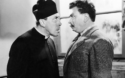 Die große Schlacht des Don Camillo