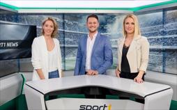 Sport1 News