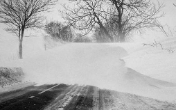 Sechs Tage Eiszeit - Der Katastrophenwinter 1978/79