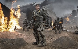 Edge of Tomorrow