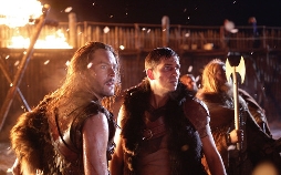 Outlander