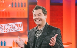 Kabarett aus Franken - Best of