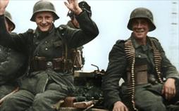 Die 12. SS-Panzerdivision ''Hitlerjugend''