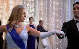 Die Winterprinzessin - Eine Liebe im Schnee