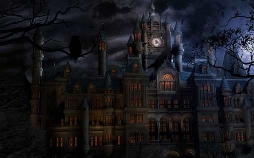 Halloweentown 4 - Das Hexencollege