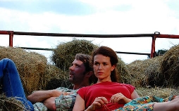 Der Duft von Holunder