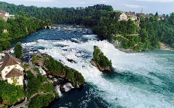 Unsere wilde Schweiz