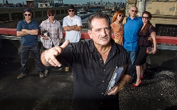 Storage Wars: New York