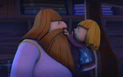 Wickie und die starken Männer