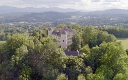 Kärntens schönste Adelssitze - Glanz und Pracht herrschaftlichen Wohnens