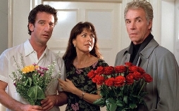 Mit einem Rutsch ins Glück