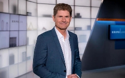 Kripo live - Tätern auf der Spur