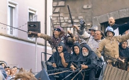 Die Geschichte der Fantasy