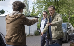 Morden im Norden
