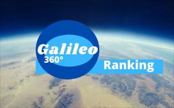 Galileo 360° Ranking