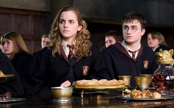 Harry Potter und der Orden des Phönix | TV-Programm von ProSieben