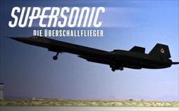 Supersonic - Die Überschallflieger