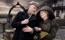 Lemony Snicket - Rätselhafte Ereignisse