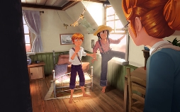 Tom Sawyer