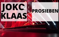 Joko & Klaas gegen ProSieben