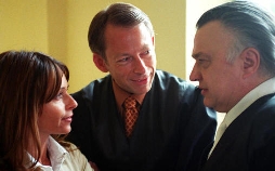 Eine Mutter für Anna