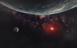Das Universum - Eine Reise durch Raum und Zeit