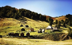 Ostwärts - durch Montenegro