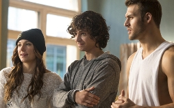 Step Up: All In
