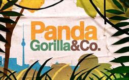 Panda, Gorilla & Co.