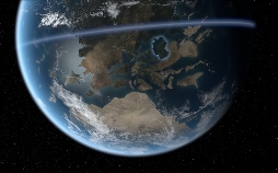 Deutschland in der Urzeit