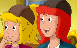 Bibi und Tina