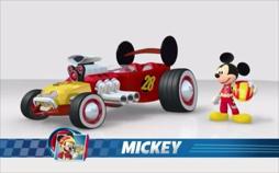 Micky Maus: Die flinken Flitzer