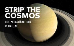 Strip the Cosmos