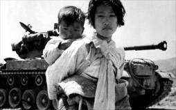 Pulverfass Korea