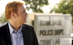 CSI: Miami