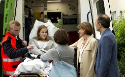 Familie Dr. Kleist