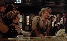 Mein Name ist Nobody