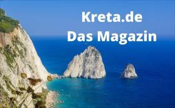Kreta.de - Das Magazin