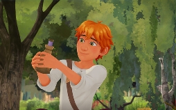 Tom Sawyer